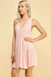 Second Chance Mini Dress