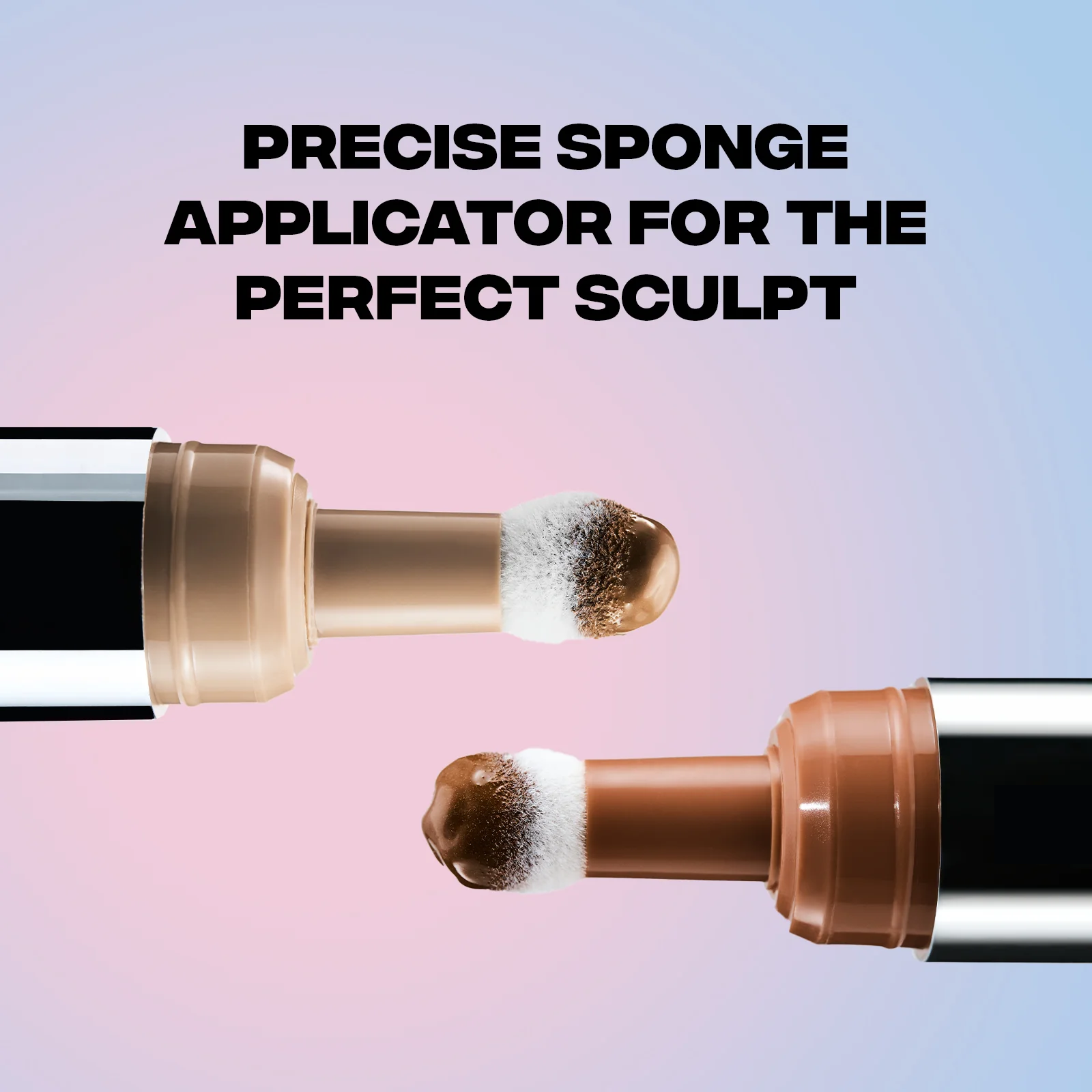 🔥NEW ARRIVALS🔥All-Day Liquid Contour - Long-lasting, buildable, ultra-blendable contour
