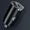 🔥(Last Day Promotion - Save 61% OFF) Multi Compatible 100W Fast Charging Car Charger ！！-🔥Buy More,Save More🔥