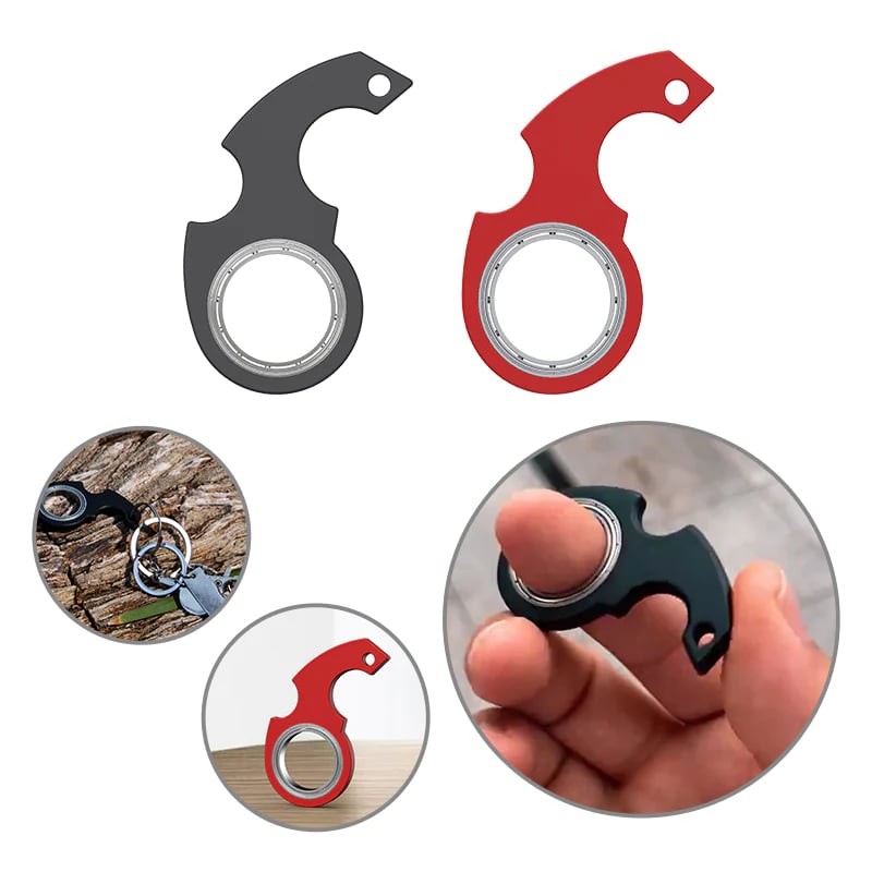 🔥The Original Karambit Spinner🔥-Buy 4 For Free Shipping✈️