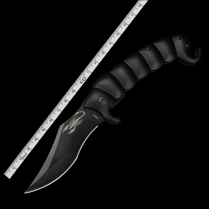 Folding Pocket Knife