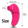 SHEMESIX - Lady Sucking Vibrator Couple Flirting Vibrating Female Sex Toys