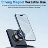 🔥New Year Promotion 48% OFF🎁Intelligent Sensor IC Magnetic Phone Holder