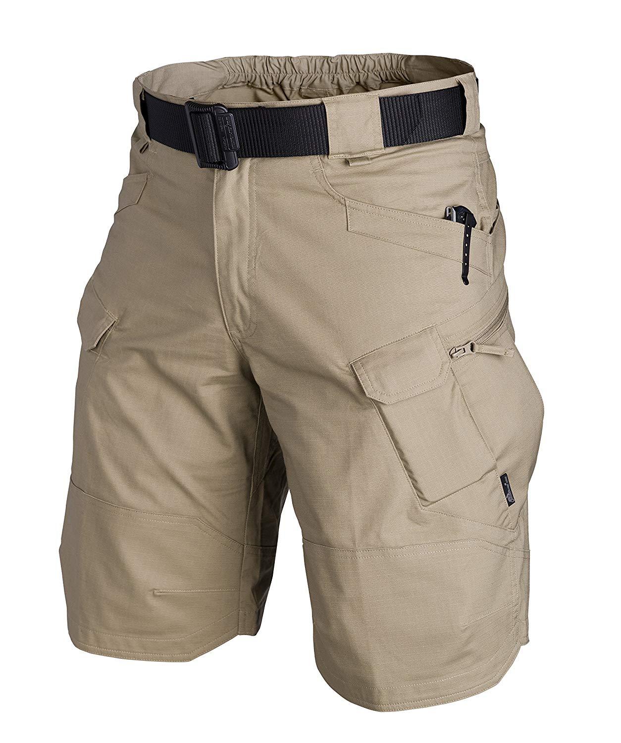 MILSPEC™ TACTICAL SHORTS