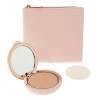 Always Divinia Ilumina CC Creamy Compact SPF 50+ and Pouch