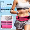 MOTHER'S DAY SALE-49% OFF-Upgrade Outdoor Sports Anti-theft Belt Bag