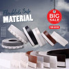 (🎄Christmas Promotion--48% OFF)Weather Stripping Door Seal Strip--200''(👍Buy 2 get 1 Free)