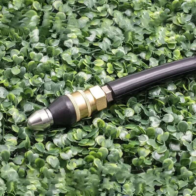 💥LAST DAY SALE 50% OFF💥Sewer Cleaning Tool High-Pressure Nozzle