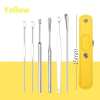 The Most Professional Ear Cleaning Master In 2024—EarWax Cleaner Tool Set