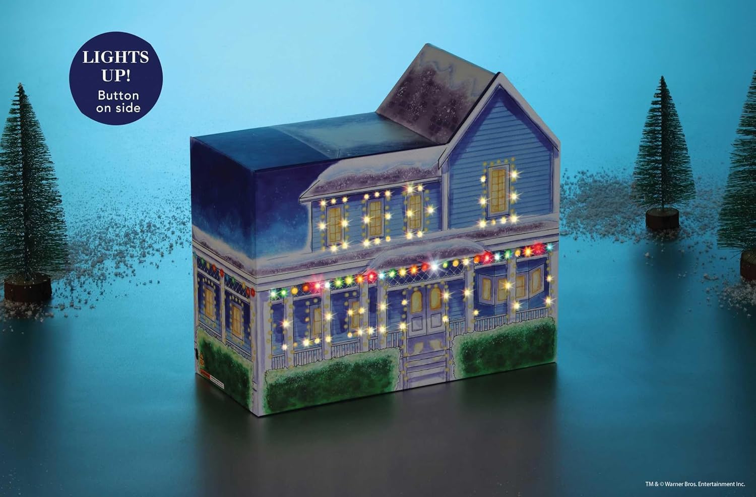 🔥Last Day 49% OFF - 🎄🎁Gilmore Girls Premium Advent Calendar