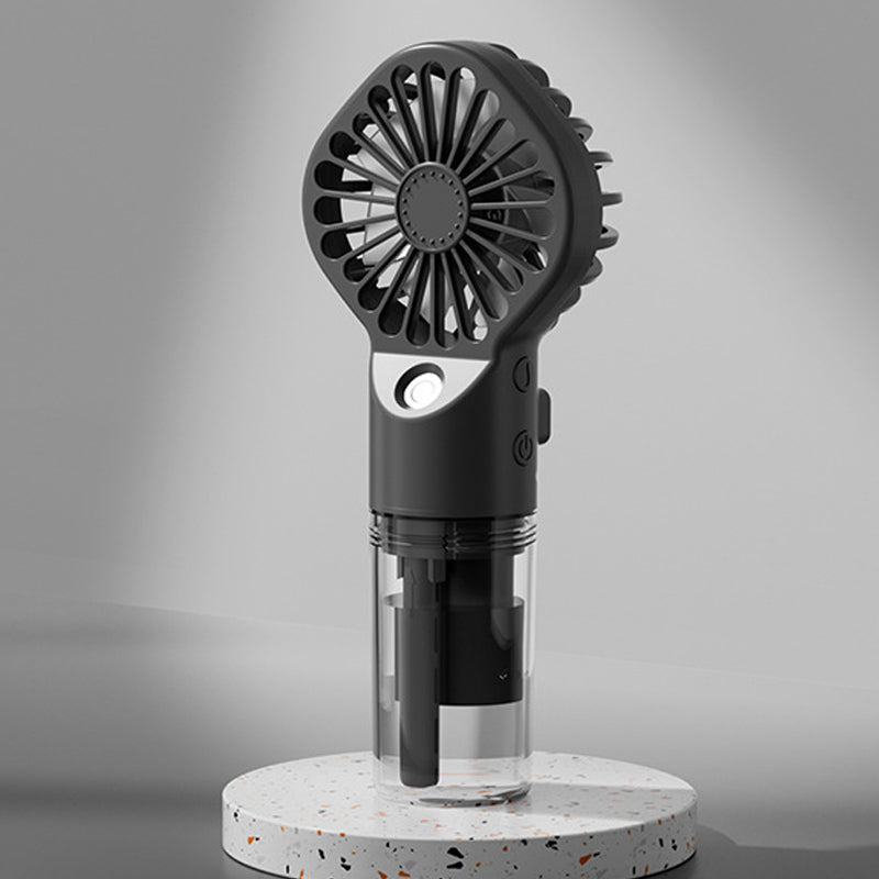 Handheld Spray Fan