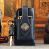 ADD ONS: Leather Tactical Sport Phone Bag with Keychain