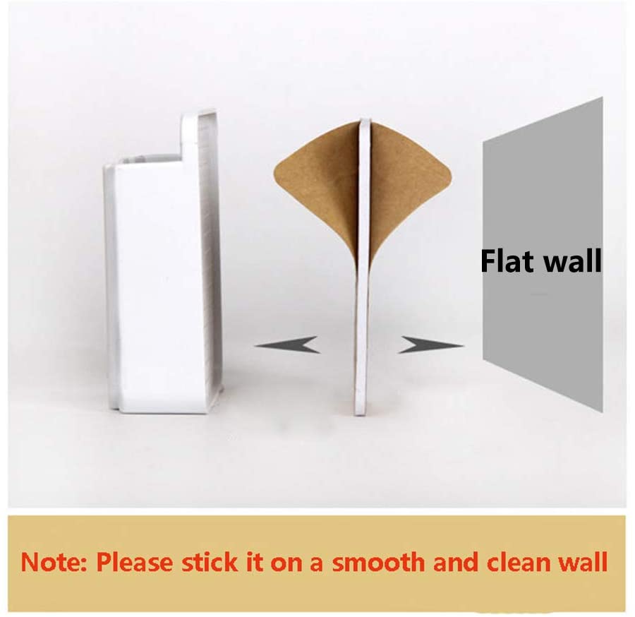 (Winter Sale-Save 50% OFF)-Wall Mounted Cell Phone Stand-Buy 4 Free Shipping