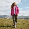 🥾LETZTER TAG 49 % RABATT👔 Wasserdichte Jacke: Wasserdichte Jacke mit 3D-Schnitt – geeignet zum Wandern, Pendeln und für Freizeitausflüge!