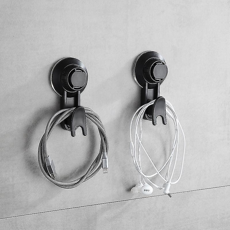 (🌲EARLY CHRISTMAS SALE - 50% OFF) Non-Marking Clothes Hooks