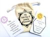 🔥Hot Sale 50% OFF✨ - Funny Affirmation Card Gift With Storage Pouch🎁