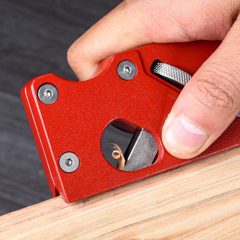 ⚡⚡Last Day Promotion 48% OFF - Woodworking Edge Corner Plane🔥BUY 2 FREE SHIPPING