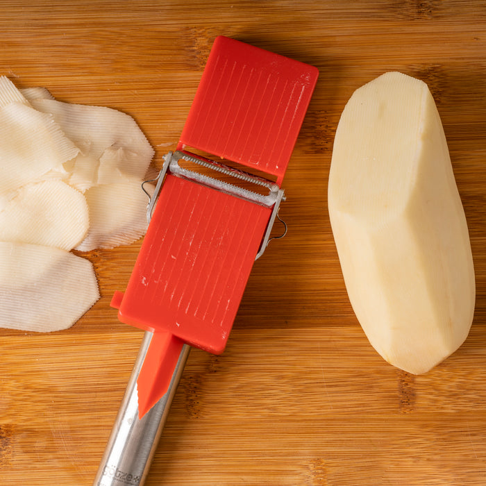 Multifunctional Kitchen Peelers & Shears Set