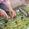 Last Day 49% OFF - Pooping Dog Jigsaw Puzzle 1000 Piece