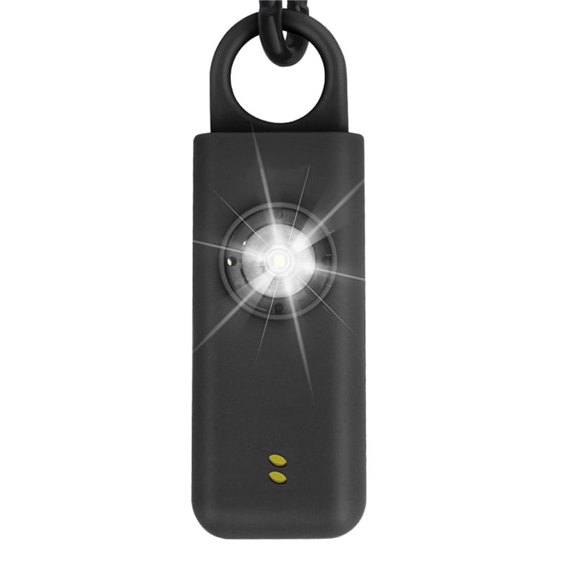 🔥Last Day Promotion 70% OFF🔥Personal Safety Alarm Keychain⚡BUY 2 FREE SHIPPING