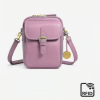 🔥LETZTER TAG: 50 % RABATT – 2025 Upgrade Vintage Diebstahlsichere Crossbody-Tasche