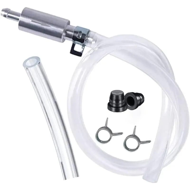 💥LAST DAY SALE 50% OFF💥Brake Bleeder Hose⚡BUY 3 GET 1 FREE