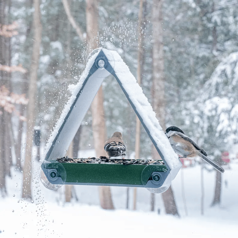 (🔥HOT SALE NOW 49% OFF) Personalized Window Bird Feeder - Buy 2 Free Shipping