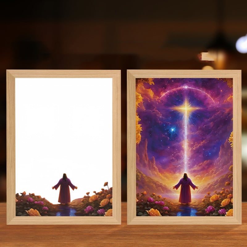 ✨TiikTok Black Friday Deals - 70% OFF🎁Miracle LED Painting -🖼️Buy 2 Get Free Shipping