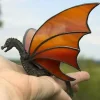 (🔥Last Day Promotion 50% OFF) Dragon Hanging Stained Sun Catcher - Buy 2 Get Extra 10% OFF & Free Shipping
