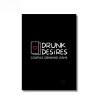 💞Drunk Desires Couples Card Game(50 Cards)