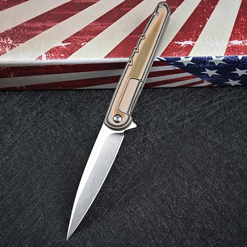 D2-G10 Green Tactical 
