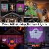 🔥CHRISTMAS SALE 70% OFF💖DIY Smart LED Curtain Sync Lights