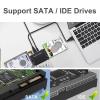 🔥Last Day Promotion 70% OFF🔥Ultra Converter USB 3.0  (Support Up To 6TB Drives) - BUY 2 FREE VIP SHIPPING