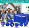 💥LAST DAY SALE 50% OFF💥24 Gallon Extra Large Heavy Duty Foldable Moving Bags⚡BUY 6 GET 3 FREE