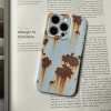 🔥2025 NEW ARRIVAL 🔩Rusty Metal Texture iPhone Case