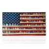 Last Day 50% OFF🔥🔥Handcrafted Wooden Commemorative Coin Display Rack