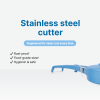 No Microplastic Flosser
