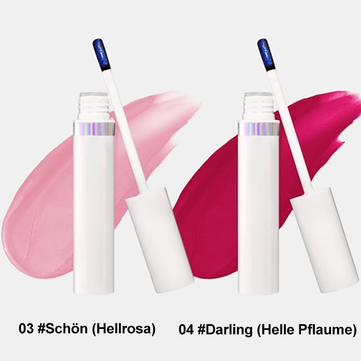 🔥KAUFEN SIE 1, BEKOMMEN SIE 1 GRATIS💋24-Stunden-Lippenfarbe, kein Nachbessern