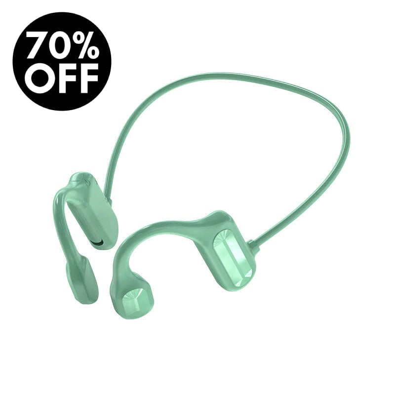 🔥Last Day Promotion 50% OFF🔥Bone Conduction Headphones™ - BUY 2 FREE SHIPPING