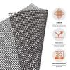 (❤️Father's Day Flash Sale - 65% OFF)NON-STICK BBQ GRILL MESH MAT , Buy 2 Get 1 Free