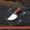 Father's Day Pre-Sale 48% OFF - Mini Chef Knife(BUY 4 FREE SHIPPING NOW)