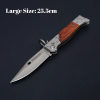 (🔥Last Day Promotion - 50%OFF) Multifunctional Outdoor Folding Knife - Buy 2 Free Shipping