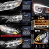 Tiktok Summer Sale🎉Ceramic Headlight Restoration kit