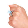 🎁TikTok Last Day Sale - 70% OFF🔥SparkForce Twinkle 50,000,000 SafeGuard Ring