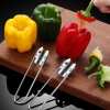 ⏰LAST DAY SALE 50% OFF💥Multifunctional Fruit And Vegetable Core Remover