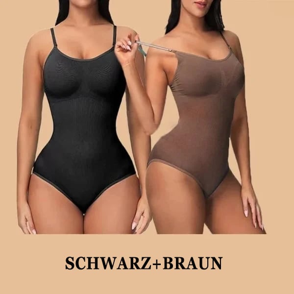 🔥Letzter Tag 49% RABATT🔥Trägerloser Body
