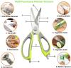 Early Christmas Hot Sale 50% OFF - Multifunctional Scissors(BUY 3 FREE SHIPPING)