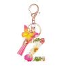 💥Special Offer - 🌼Initial Letter Keychains🦋