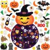 🔥 Last Day Promotion 🎃 DIY Halloween Pumpkin Witch