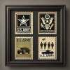 🎖️Military Stamps Collectible Kit
